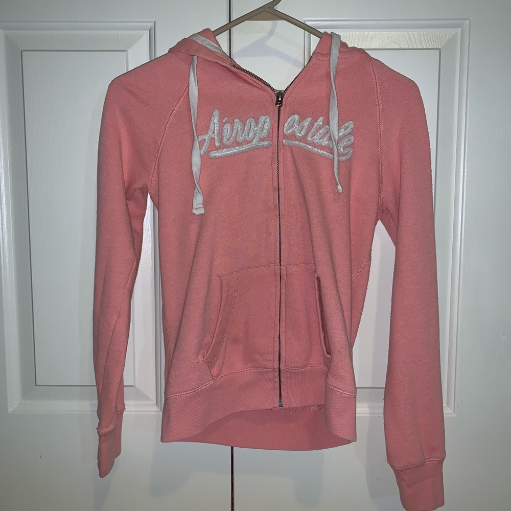 Aeropastle Jacket